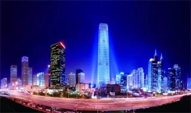 千年古都北京,现代转型之路探析