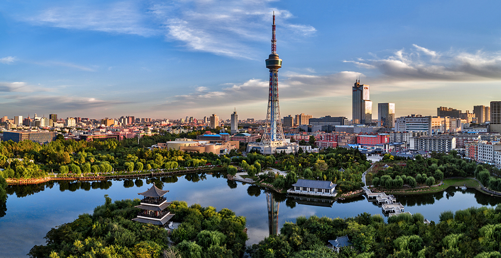 吉林,历史底蕴与现代发展的融合探索