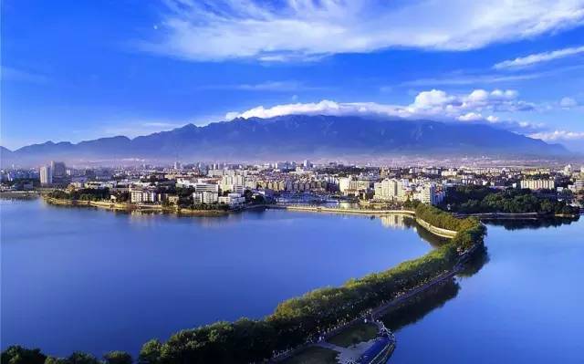 千年赣鄱,江西魅力之旅