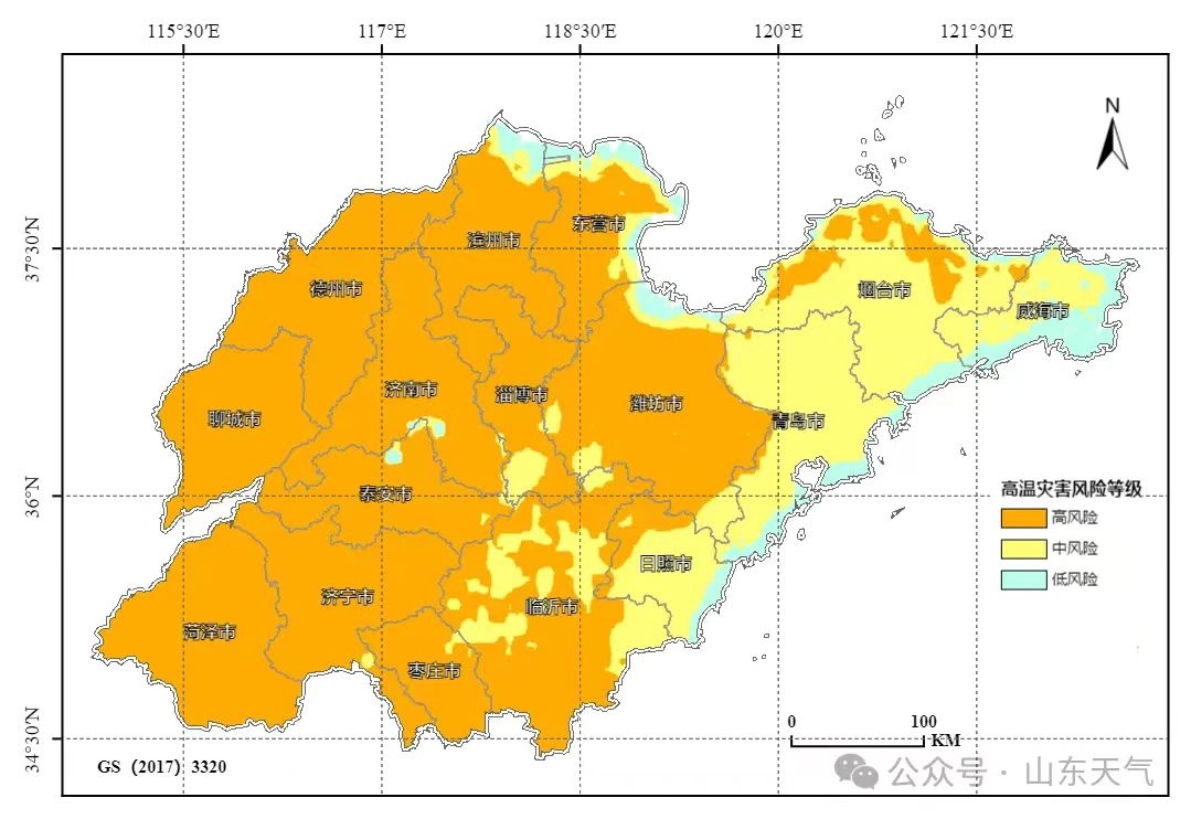 山东,家乡情怀,骄傲之源