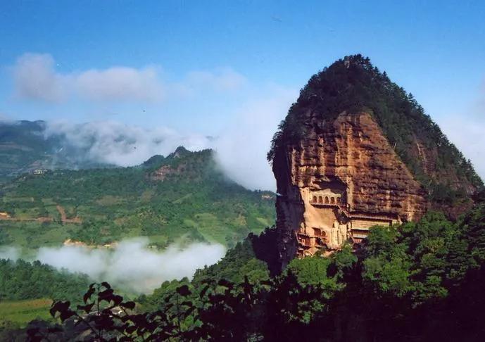 甘肃,深度解读与评论文章