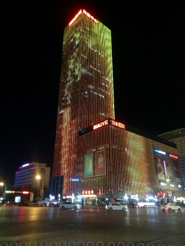 保定，历史底蕴与现代魅力的融合交汇点