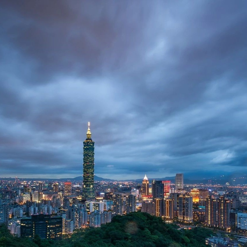 探索宝岛魅力，走进历史与现代交织的台湾之旅