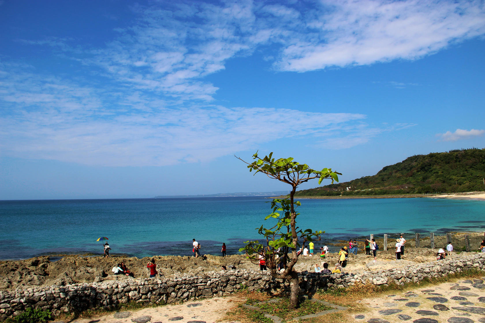 探索宝岛魅力,走进历史与现代交织的台湾之旅