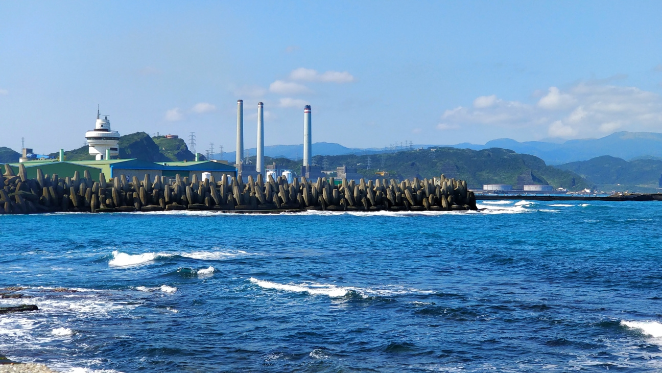 探索宝岛魅力,走进历史与现代交织的台湾之旅