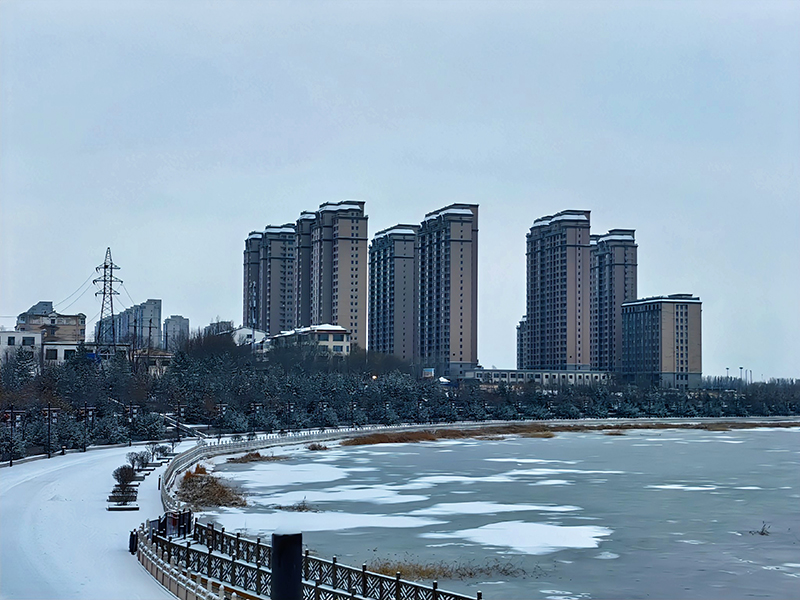 临汾,历史文化与现代发展的交融之城