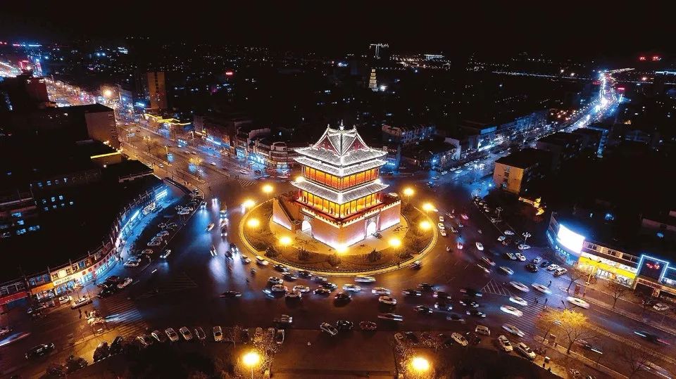 临汾,历史文化与现代发展的交融之城