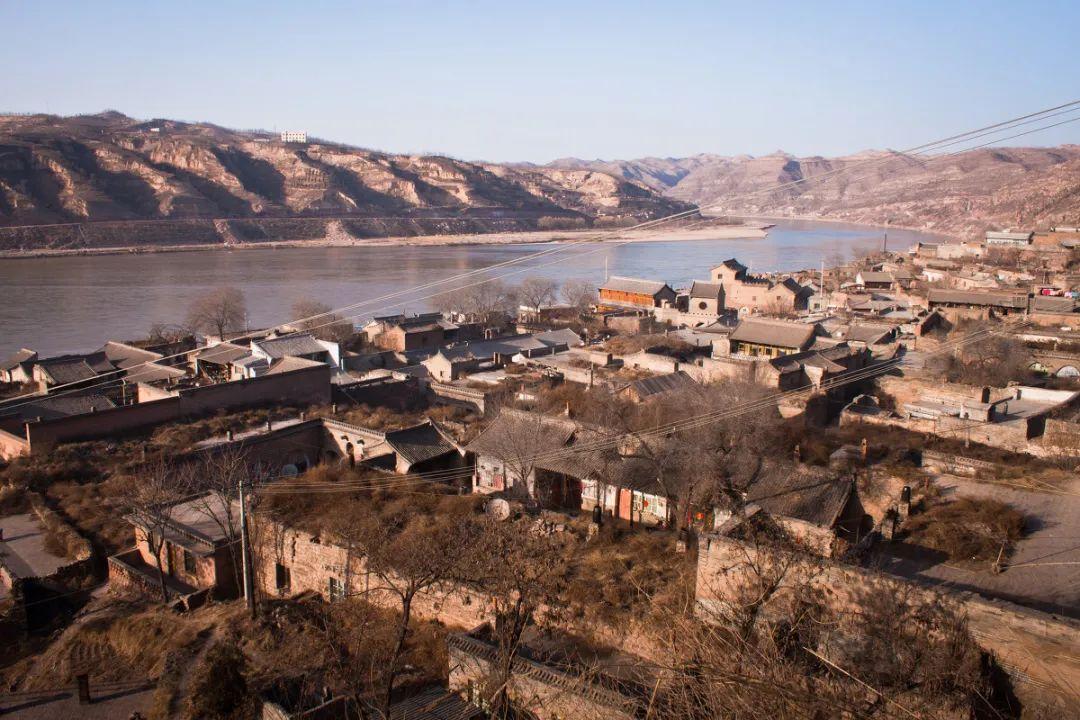 吕梁,历史底蕴与现代魅力的交织探寻之旅