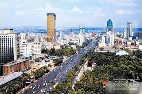 古城太原的深情回望