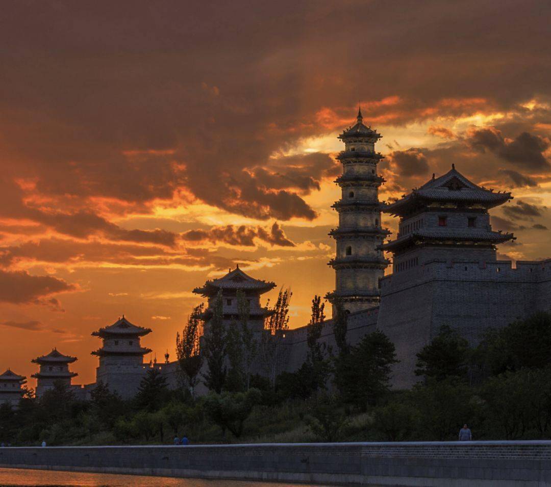 大同乐章,小乐的阳光生活画卷